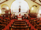 "The Tabernacle" MSTBC